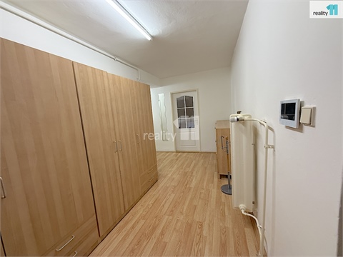 Pronájem bytu 2+1, 69 m² 6