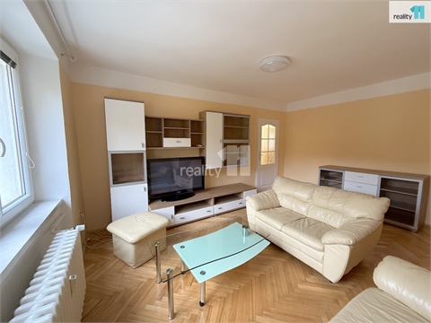 Pronájem bytu 2+1, 69 m² 2