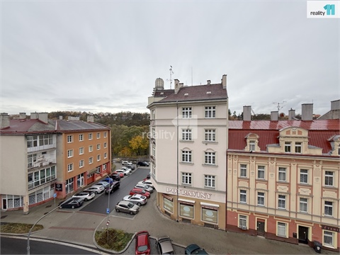 Pronájem bytu 2+1, 69 m² - 2