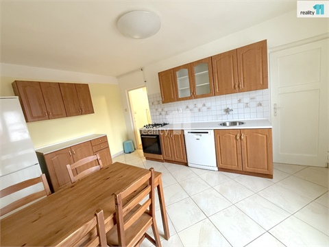 Pronájem bytu 2+1, 69 m² 8