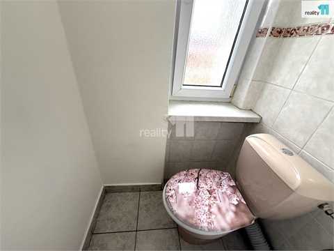 Pronájem bytu 2+1, 69 m² - 10