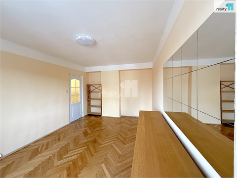 Pronájem bytu 2+1, 69 m² - 4