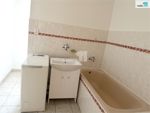 Pronájem bytu 2+1, 69 m² - 12