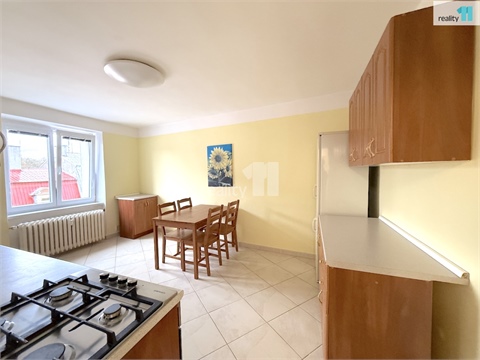 Pronájem bytu 2+1, 69 m² - 8