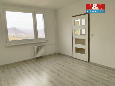 Pronájem bytu 1+1, 42 m² - 4