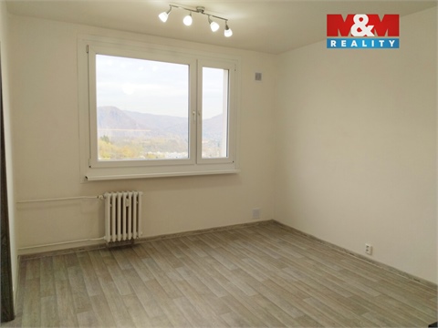 Pronájem bytu 1+1, 42 m² 4