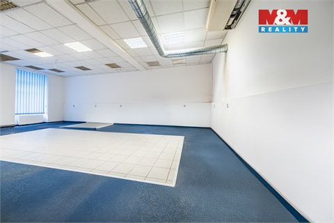 Prodej obchodních prostor, 49 m² 4