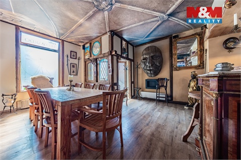 Prodej restaurace, 107 m² - 2