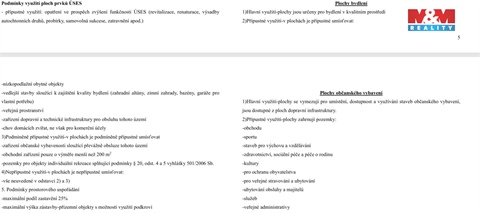Prodej stavebního pozemku, 882 m² 8