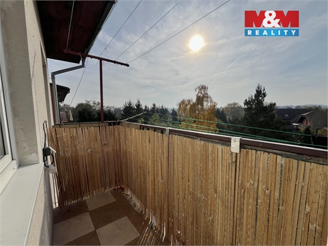 Prodej bytu 3+1, 70 m² - 10