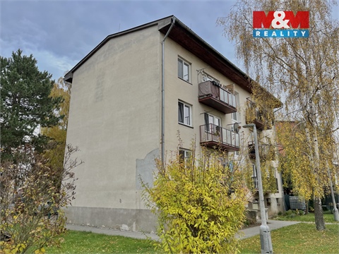 Prodej bytu 3+1, 70 m² - 16