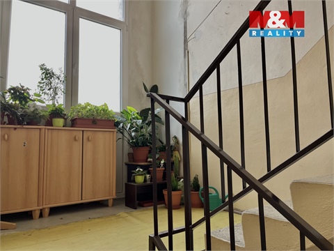 Prodej bytu 3+1, 70 m² - 12