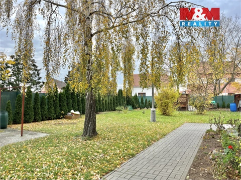 Prodej bytu 3+1, 70 m² 14