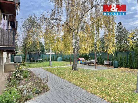 Prodej bytu 3+1, 70 m² 18