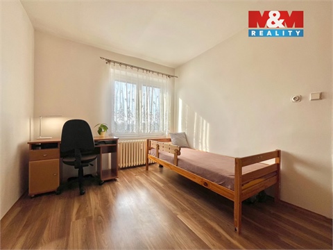 Prodej bytu 3+1, 70 m² 2