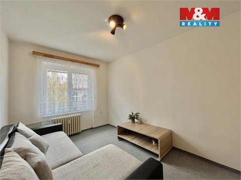 Prodej bytu 3+1, 70 m² - 6