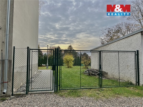 Prodej bytu 3+1, 70 m² - 14