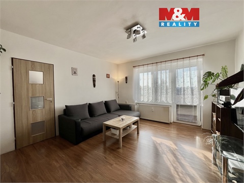 Prodej bytu 3+1, 70 m² 0