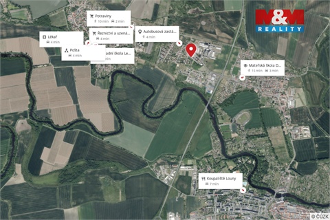 Prodej bytu 3+1, 70 m² - 18