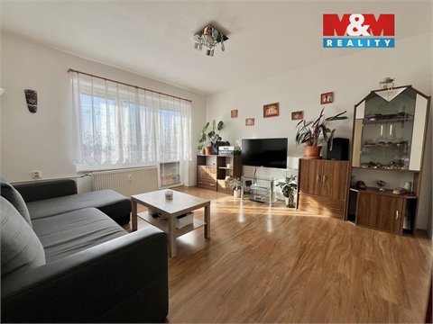 Prodej bytu 3+1, 70 m² 4