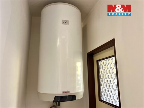 Prodej bytu 3+1, 70 m² 12