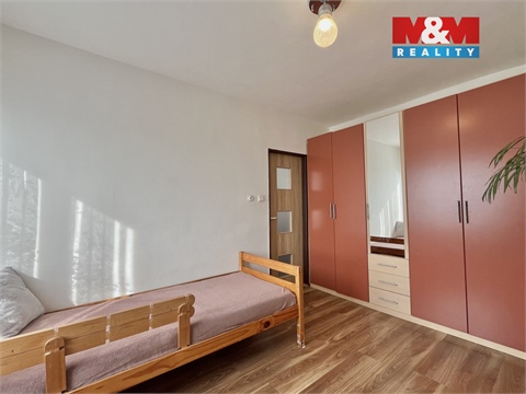 Prodej bytu 3+1, 70 m² - 2