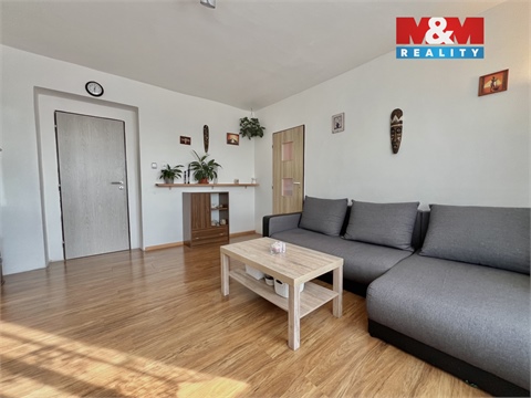 Prodej bytu 3+1, 70 m² - 4