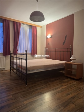 Pronájem bytu 3kk, 70 m² - 2