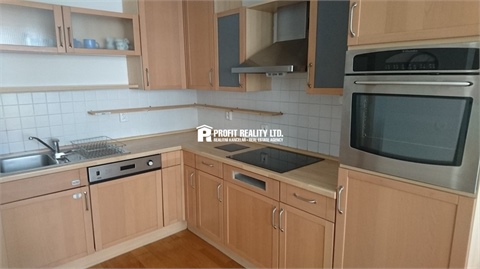 Pronájem bytu 3kk, 70 m² - 4