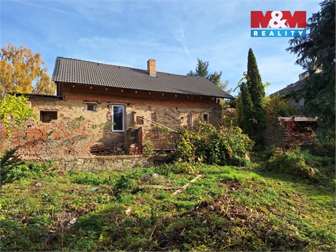 Prodej rodinného domu, 52 m² 10