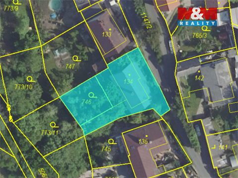 Prodej rodinného domu, 52 m² 18