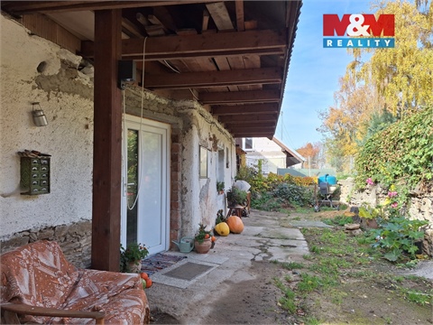 Prodej rodinného domu, 52 m² 12