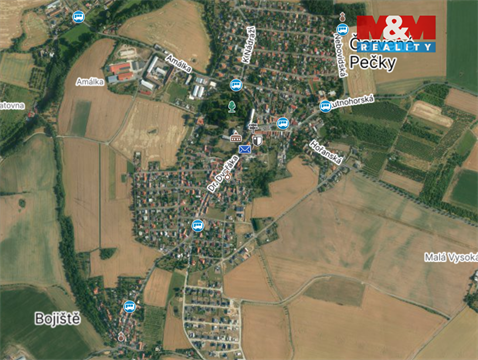 Prodej rodinného domu, 52 m² 20