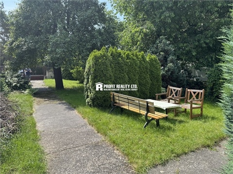 Pronájem bytu 1kk, 23 m² 0