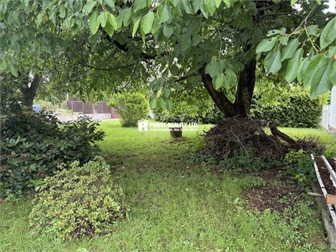 Pronájem bytu 1kk, 23 m² - 0