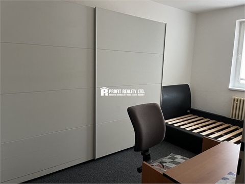 Pronájem bytu 1kk, 14 m² 0