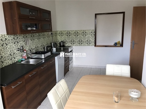 Pronájem bytu 1kk, 14 m² 4