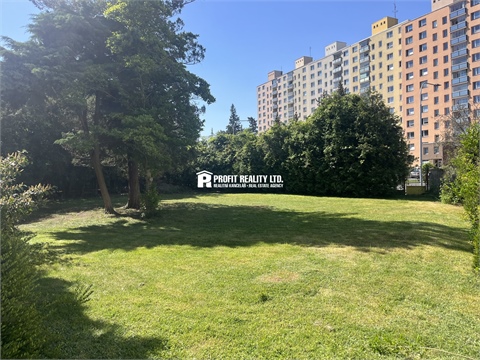 Pronájem bytu 1kk, 14 m² 6