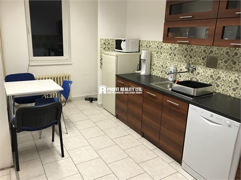 Pronájem bytu 1kk, 14 m² - 4