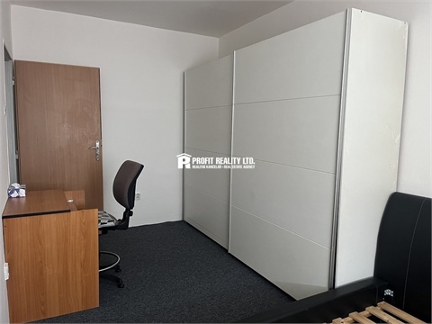 Pronájem bytu 1kk, 14 m² 2