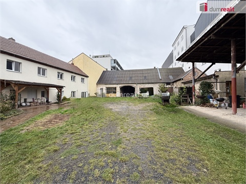 Pronájem bytu 2kk, 52 m² - 14