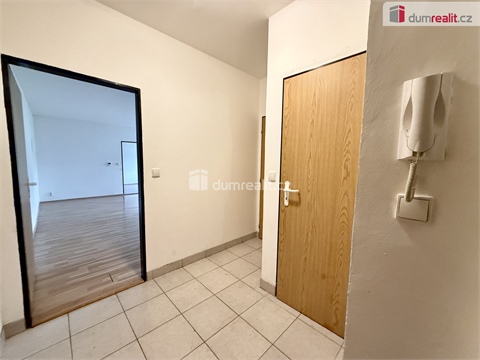 Pronájem bytu 2kk, 52 m² - 12