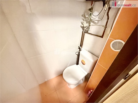 Pronájem bytu 2kk, 52 m² 12