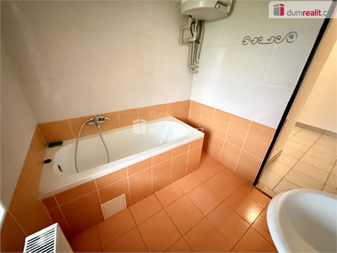 Pronájem bytu 2kk, 52 m² - 4