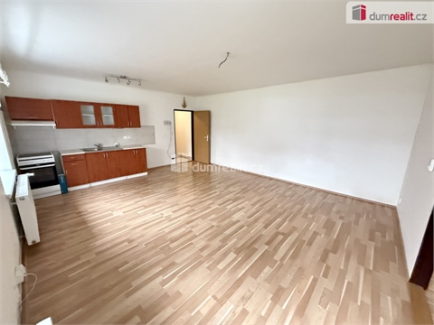 Pronájem bytu 2kk, 52 m² 2