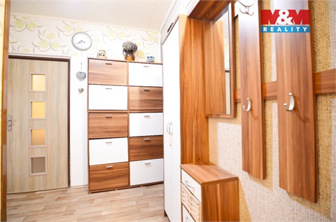 Prodej bytu 3+1, 75 m² 18