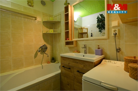 Prodej bytu 3+1, 75 m² 6