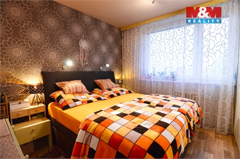 Prodej bytu 3+1, 75 m² 8