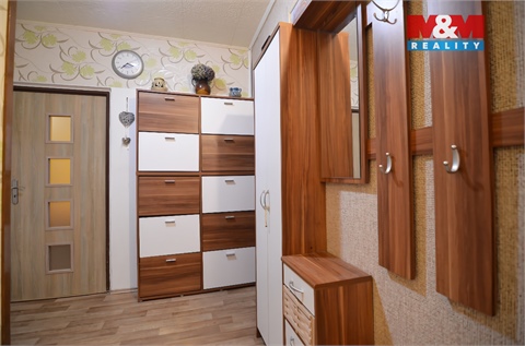 Prodej bytu 3+1, 75 m² 10