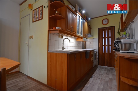 Prodej bytu 3+1, 75 m² 4